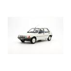 Zomer-actie van €89,50 voor €80,-! OT463 Peugeot 205, Hobby en Vrije tijd, Modelauto's | 1:18, Ophalen of Verzenden, Nieuw, OttOMobile