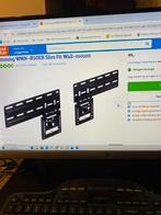 Samsung WMN-B50EB Slim Fit Muurbeugel, Audio, Tv en Foto, Televisiebeugels, Ophalen of Verzenden, Zo goed als nieuw