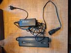 Metalsub FX1204 Accu, Watersport en Boten, Duiken, Ophalen of Verzenden, Gebruikt, Duiklamp