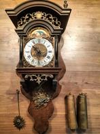 Wandklok, Antiek en Kunst, Antiek | Klokken, Ophalen