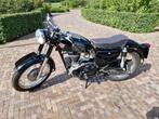 Matchless G3L 1956, Toermotor, 350 cc, 1 cilinder