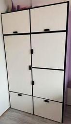 IKEA ODDA kledingkast (rakke - visthus), Ophalen of Verzenden, Gebruikt