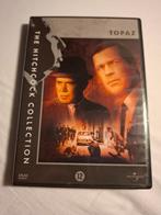 Topaz (1969)
The Hitchcock Collection, Ophalen of Verzenden, 1960 tot 1980, Zo goed als nieuw