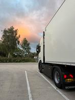 Gezocht - CE Chauffeur loondienst VENLO, 33 - 40 uur, Overige niveaus, Overige vormen