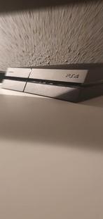 Playstation 4 /2 controllers/ call of duty WW2 included, Ophalen of Verzenden, Zo goed als nieuw