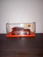 modelauto Kuifje En het Zwarte Goud, Ophalen of Verzenden, Zo goed als nieuw