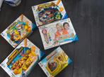 Tiptoi Spellen Set - Educatief Speelgoed, Ophalen, Zo goed als nieuw, Rekenen, Met geluid