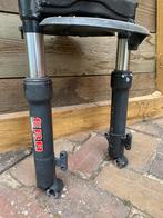 Piaggio TPH EBR Voorvork, Ophalen, Gebruikt, Frame, Piaggio