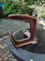 Oude zware schoenleest, Antiek en Kunst, Antiek | Gereedschap en Instrumenten, Ophalen