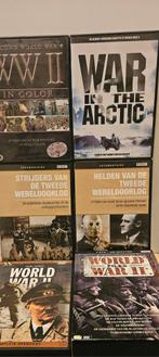 DVD's Tweede Wereldoorlog, Ophalen of Verzenden, Overige soorten, Nederland, Overige typen