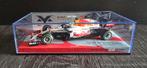 Max Verstappen RB16B 2021 Honda-Arigato 1:43, Ophalen of Verzenden, Nieuw, Formule 1