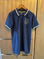 Ajax polo 152, Maat XS of kleiner, Ophalen of Verzenden, Zo goed als nieuw, Shirt