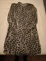 Geisha lange blouse/tuniek, soort panterprint , nieuwstaat, Geisha, Ophalen of Verzenden, Zo goed als nieuw