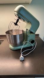 Keukenmachine - Ideaal voor bakliefhebbers!, 4 liter of meer, 3 snelheden of meer, Ophalen of Verzenden, Zo goed als nieuw