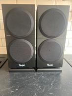 Teufel 500s FR16, Audio, Tv en Foto, Luidsprekers, Overige merken, Ophalen of Verzenden, Zo goed als nieuw, 120 watt of meer