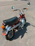 Originele Honda DAX st50 (Honda 50, dax, st 50, monkey), Fietsen en Brommers, Ophalen, Gebruikt, Overige modellen, Maximaal 45 km/u
