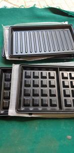 wafel ijzers 4 stuks nieuw, Ophalen of Verzenden, 'T Olde Gre-j, Info@toldegrej.nl, Endepoelstraat 20f Didam