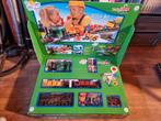 LGB Lehmann starters set locomotief 90785, Hobby en Vrije tijd, Modeltreinen | H0, Overige merken, Ophalen of Verzenden, Zo goed als nieuw