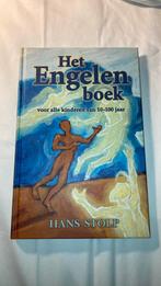 Hans Stolp - Het engelenboek, Verzenden, Astrologie, Zo goed als nieuw, Hans Stolp