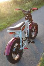 Super73 ZX Custom Moon Rock Special 2023 Occasion, Ophalen, Gebruikt, 50 km per accu of meer, Overige merken