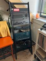 Fame Audio W-228 19 inch studio rack, Ophalen, Zo goed als nieuw