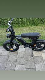 Stoere Elektrische Fatbike, Overige merken, Gebruikt, Ophalen of Verzenden, 51 tot 55 cm
