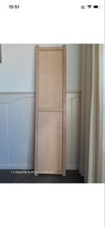 Lundia Onderdelen - Planken, Staanders, etc., Ophalen, Met plank(en), Minder dan 50 cm, Gebruikt