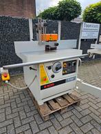 Freesmachine SCM Schuininstelbaar en pennentafel, Ophalen, Zo goed als nieuw, Overige soorten, SCM MiniMax Casadei Hammer Robland