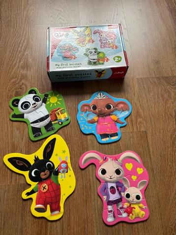 Bing puzzels beschikbaar voor biedingen