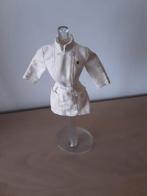 Barbie vintage Black Julia verpleegsters jurk., Ophalen of Verzenden, Gebruikt, Sieraad of Horloge