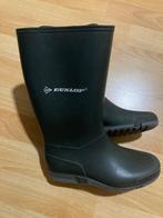 Dunlop laars groen maat 35, Jongen of Meisje, Ophalen of Verzenden, Dunlop, Laarzen