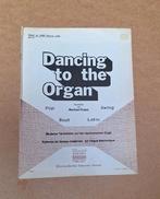 Dancing to the Organ, Orgel, Gebruikt, Klassiek, Les of Cursus