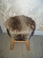 Krukje bont, Huis en Inrichting, Ophalen, Zo goed als nieuw, Hout