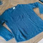 Superdry zomer truitje maat S donkerblauw, Ophalen of Verzenden, Zo goed als nieuw, Blauw