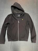 Lyle & Scott Softshell Jas Jongens - Maat S, Kinderen en Baby's, Ophalen of Verzenden, Jongen, Jas
