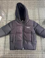 Winterjas boss, Kinderen en Baby's, Ophalen of Verzenden, Zo goed als nieuw, Hugo Boss, Jongen of Meisje