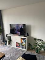 Ikea Kallax kast, Huis en Inrichting, Kasten | Wandmeubels, Ophalen, Zo goed als nieuw, Minder dan 150 cm, Minder dan 100 cm