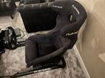 Fanatec race simulator, Spelcomputers en Games, Spelcomputers | Sony PlayStation Consoles | Accessoires, Ophalen of Verzenden