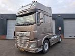 2017 DAF XF 480 FT Vrachtwagen, Auto's, Euro 6, Overige brandstoffen, Origineel Nederlands, Bedrijf