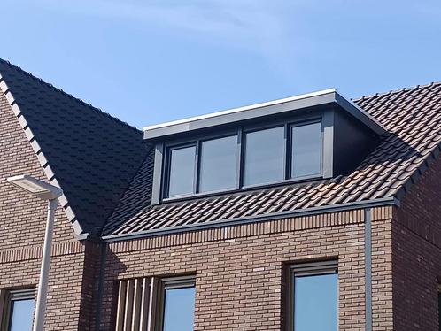 DAKKAPEL DAKKAPEL, Doe-het-zelf en Verbouw, Kozijnen en Schuifpuien, Nieuw, Kunststof, Ophalen of Verzenden