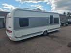 Zeer mooie fendt brillant met nw voor tent met airco, Rondzit, Fendt, Tot en met 4, Airco