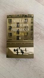 Willem Frederik Hermans - Au pair, Boeken, Willem Frederik Hermans, Ophalen of Verzenden, Zo goed als nieuw, Nederland
