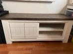 Tv meubel, Ophalen of Verzenden, Zo goed als nieuw, 25 tot 50 cm, Minder dan 100 cm