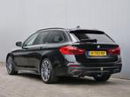 BMW 5 Serie Touring 520i 184pk High Executive Edition Automa, Automaat, 1998 cc, Achterwielaandrijving, Gebruikt