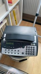 KPN Rio Bravo 100 fax, Telecommunicatie, Faxen, Ophalen of Verzenden, Zo goed als nieuw, Fax