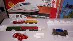 Märklin My World goederentrein, Wisselstroom, Gebruikt, Locomotief, Ophalen of Verzenden