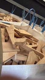 Haardhout openhaard hout kachelhout, Tuin en Terras, 6 m³ of meer, Ophalen of Verzenden, Overige houtsoorten