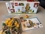 LEGO Super Mario 71363 - Desert Pokey Uitbreidingsset, Ophalen of Verzenden, Zo goed als nieuw, Complete set, Lego