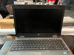 HP Laptop G2 6 gen 4 Gb en 128 Gb Hdd, 2 tot 3 Ghz, Qwerty, 14 inch, Ophalen of Verzenden