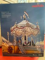 Märklin Karusell Millennium Editie, Ophalen, Wisselstroom, Märklin, Nieuw